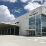 Yusen Logistics opens Narita Logistics Center No.2　Narita Healthcare Terminal to start operating next spring